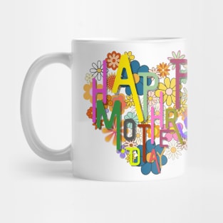 Happy mothers day Mug